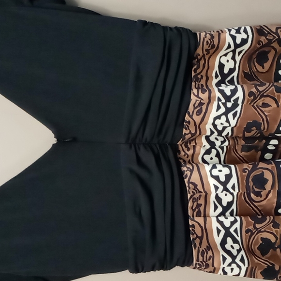 Jessica Howard 4P Sleeveless Dress - Picture 4 of 6